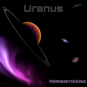 Portada de Uranus