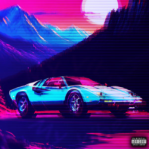 Обкладинка: My Vibe