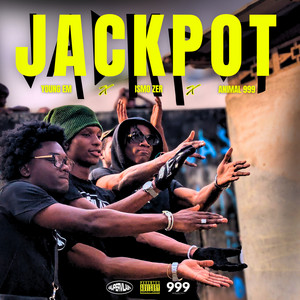 JACKPOT (feat. ISMOZER & ANIMAL 999)