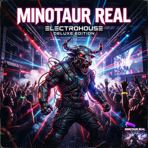 MINOTAUR REAL by NOVOSONG