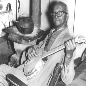 Hold My Banjo by Sterlingouttapocket