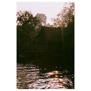 Dusk Loop by hollowed bone