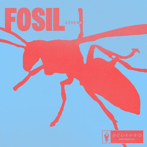 Fosil — Sirena (2026)