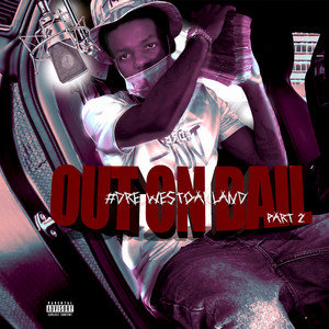 Square Business by #Dre West Oakland, Lil Slugg