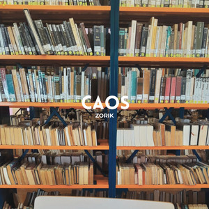 CAOS by ZORIK
