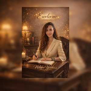 Nerdesin? by Nilüfer Yildiz