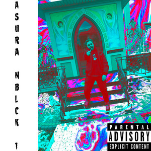 Asura NBLCK — Один