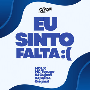 Eu Sinto Falta