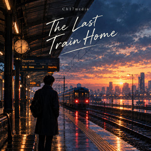 The Last Train Home by Ch17meida