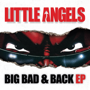 Hero (That Was Then, This Is Now) by Little Angels