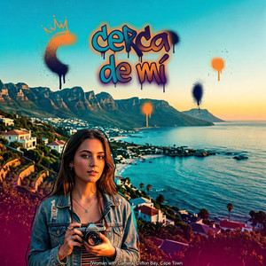 Cerca de mi by Jonas music