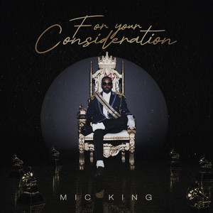 Narrative (feat. Christina Milian) by Mic King, Christina Milian