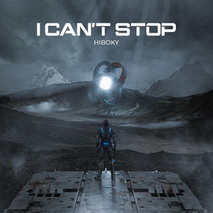 I can't stop by Hiboky