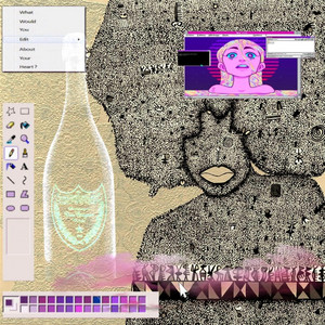 Dom Perignon FNF II by 3LI BOSH, Eli Bosh