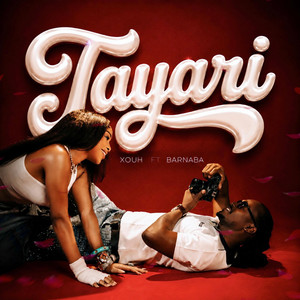 Tayari by Xouh, Barnaba