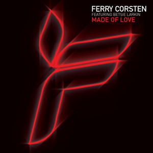 WKND Corsten レコード Ferry