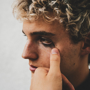 through my fingers by Miles Jeppson