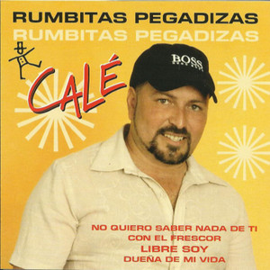 Calé - Libre Soy