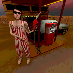 AIN'T NO WAY by Gas Michaels