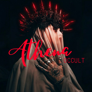 Athena by OCCULT