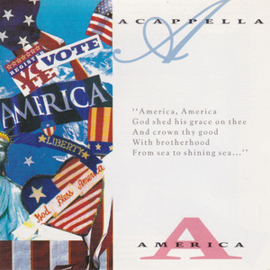 America cover