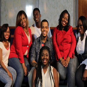 More Than Able by The Group