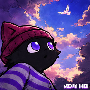 Me Olhe Enquanto Voa by YEN HO