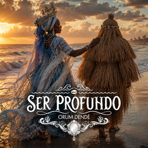 Ser Profundo - IEMANJÁ, ODOYÁ