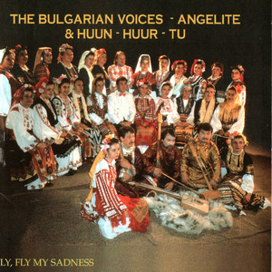 The Bulgarian Voices - Legend