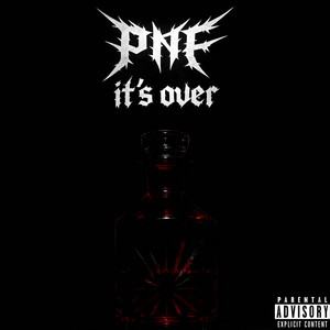 It's Over by Pierce N Fade