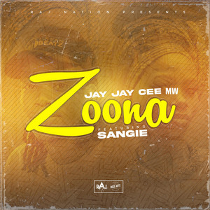 Zoona by Jay Jay Cee Mw, Sangie