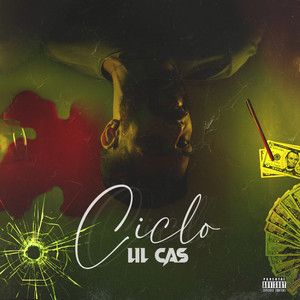 Lil Cas - Um Daqueles Casos