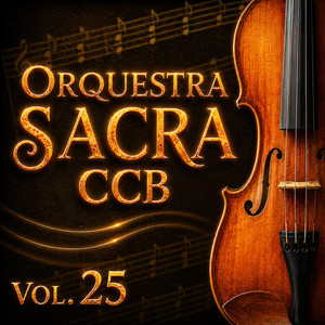 295 – Fui Senhor, por Ti remido by Orquestra Sacra