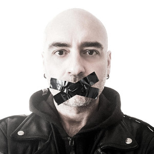 MonkeyPunky — Мовчати