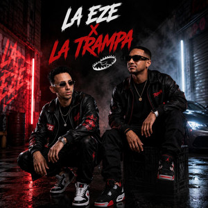 Adivine by LA EZE X LA TRAMPA, Stars Music Records