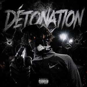 DETONATION by DERAILED