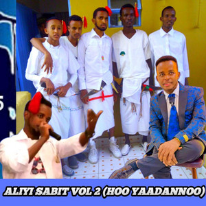Calanqoo anolee - No,5 Aliyi sabit Hoo Yaadannoo