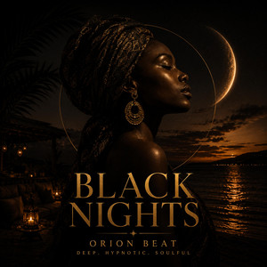 Desert Kisses by Orion Beat