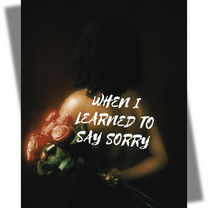 I Should Have Listened by Lorly BQ