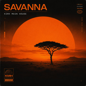 Savanna by Kirk Main House