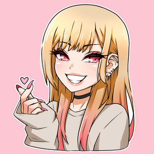 My Dress Up Darling (Marin Kitagawa) - song and lyrics by