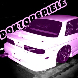 BREADY - DOKTORSPIELE