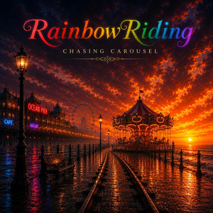 Crossfire by Rainbow Riding