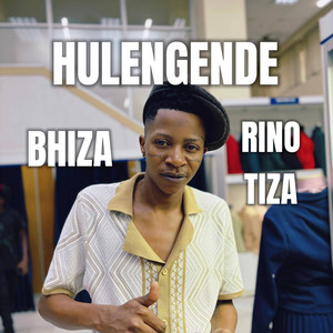 Bhiza Rinotiza by Hulengende