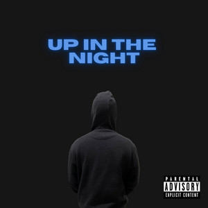 UP IN THE NIGHT by Gatotkaca