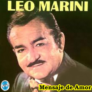 Mensaje de Amor album
