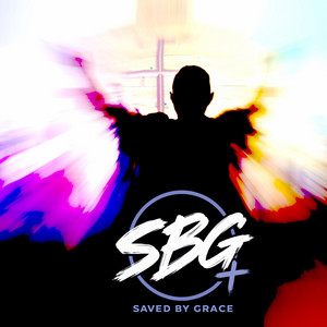 Born Again by Saved by Grace