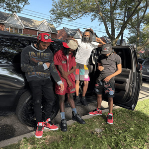 Kush N Alcohol by EthoSuave, Jay Spazz, ChrisBands, Stacks BW