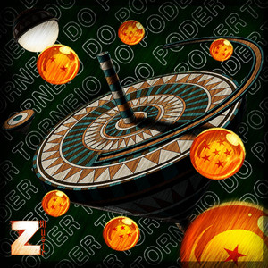 TORNEIO DO PODER (Dragon Ball Super) by Zenin Music, CGZiin, Jimmy Maximus, Mands, Juu Rafaela, hawky, Flash Beats Manow, VitchBeats