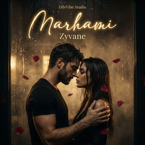 Marhami by Zyvane